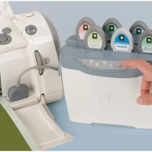 Cricut Jukebox - Picture 9 of 10